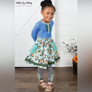 Matilda Jane - Joanna Gaines “Family Heirloom” Dress, Size 4